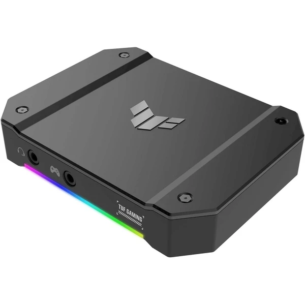 Asus TUF Gaming 4KPRO záznamové zařízení - Záznamová zařízení - Obrázek S5EA000K01