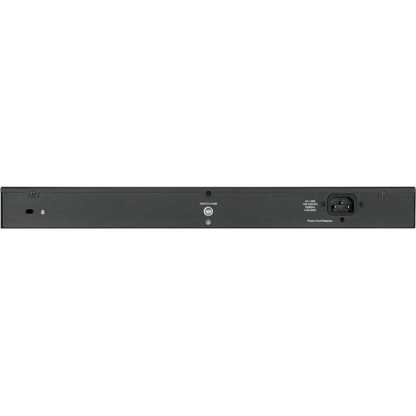 D-Link DGS-1100-26MPV2 switch - Switche - Obrázek S5EZ000501