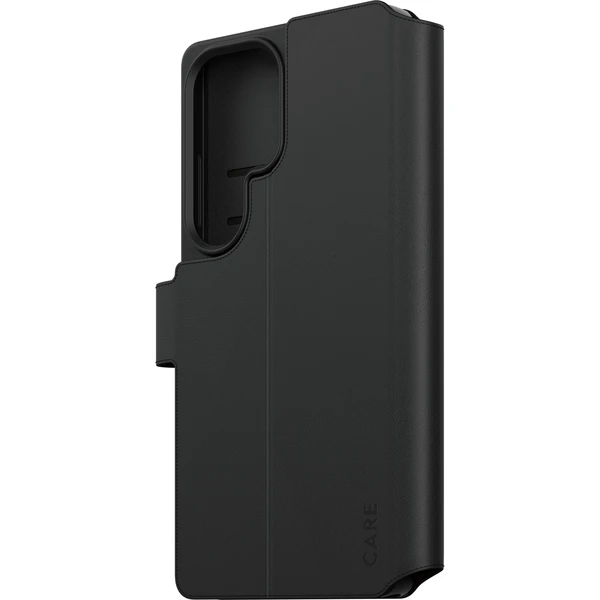 PanzerGlass® CARE pouzdro Samsung Galaxy S25 Ultra Wallet Kickstand - Pouzdra - Obrázek S5FC000J01