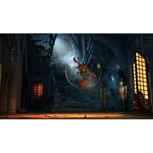 The Book of Unwritten Tales 2 (Xbox One) - Hry pro Xbox One - Obrázek S5H4100201