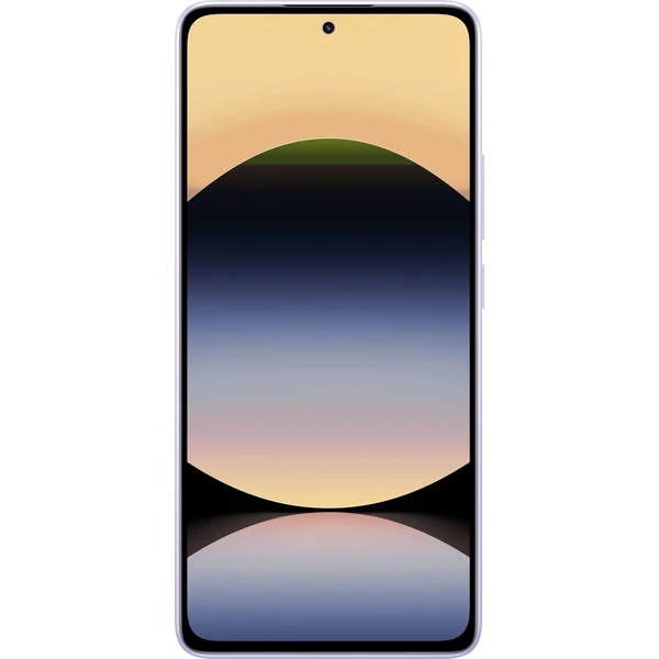 Xiaomi Redmi Note 14 5G 8GB/256GB fialová - Mobilní telefony - Obrázek S5HB000K01