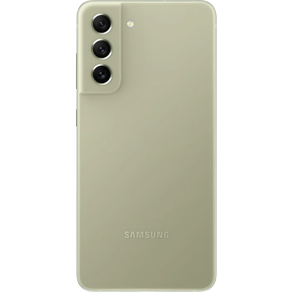 Samsung Galaxy S21 FE 5G 8/256GB zelený - Mobilní telefony - Obrázek S5HE100501