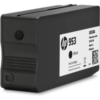 HP L0S58AE č. 953 Černá originální - Cartridge
