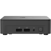 ASUS NUC 12 Pro  (90AR00D1-M00090) černý - Stolní počítače