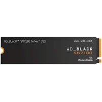 WD BLACK SSD NVMe 2TB PCIe SN7100 Gen4 - SSD disky
