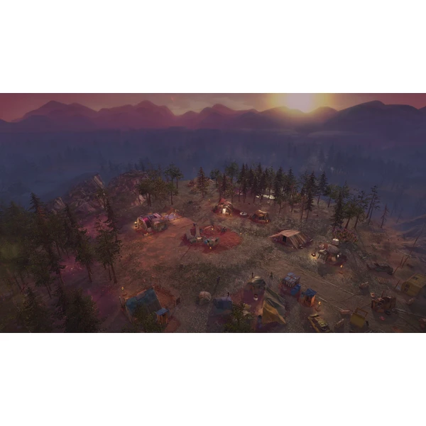 Surviving the Aftermath (PS4) - Hry pro PS4 - Obrázek S5IJ100201