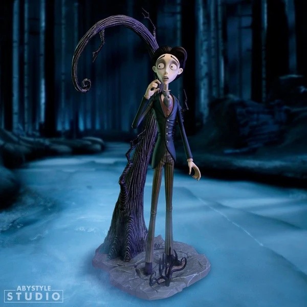 Figurka ABYstyle Studio Corpse Bride - Victor 21 cm - Figurky - Obrázek S5L3000L01