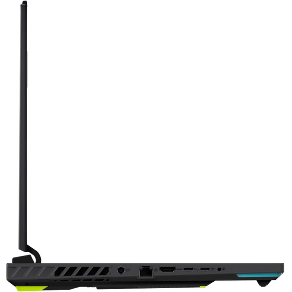 ASUS ROG Strix G16 (G614FR-NEBULA147W) RTX 5070 Ti šedý - Notebooky - Obrázek S5LE000P01