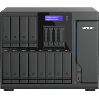 QNAP TVS-AIh1688ATX-U7-32G - NAS servery