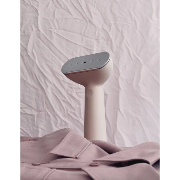 STEAMERY Cirrus 3 ruční napařovací žehlička Rose - Napařovací žehličky - Obrázek S5NC000P01
