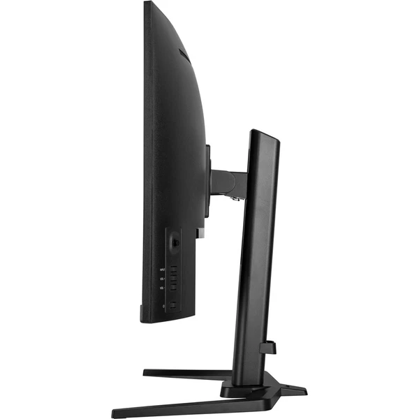 iiyama G-Master Red Eagle GCB3280QSU-B2 herní moniotor 32" - Monitory - Obrázek S5PC000J01