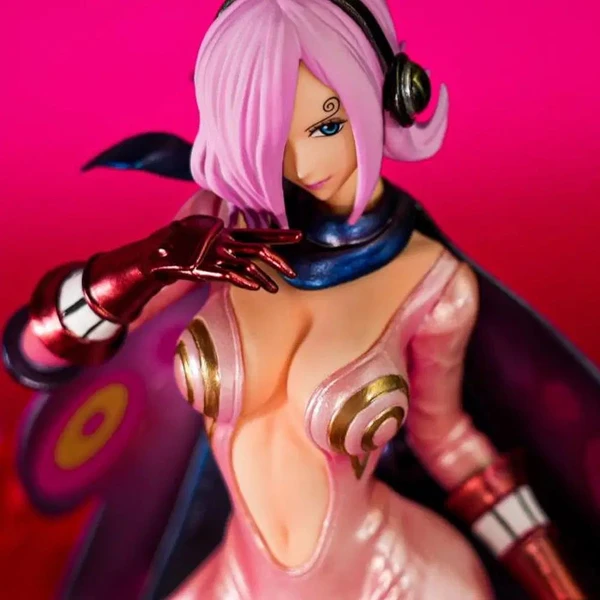 Figurka Banpresto One Piece - Vinsmoke Reiju (Chronicle Glitter Glamours) 25 cm - Figurky - Obrázek S5PE000K01