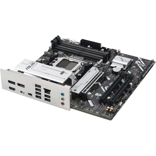 ASUS PRIME B840M-A - Základní desky - Obrázek S5RC000N01