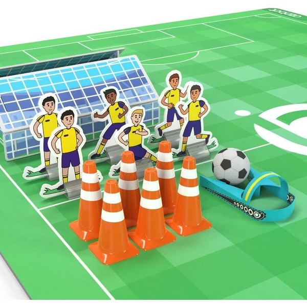 Ozobot podložka Challenge Mat: Fotbal - Podložky - Obrázek S5RF000P01
