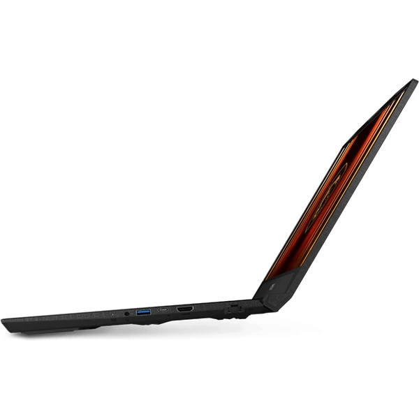 MSI Katana 15 HX (B14WGK-457CZ) RTX 5070 černý - Notebooky - Obrázek S5TF000O01