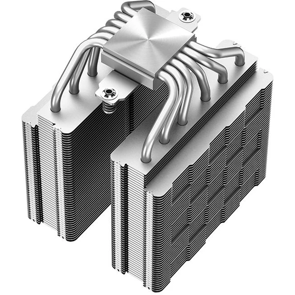 DEEPCOOL AG620 chladič - Chladiče - Obrázek S5TK300401