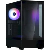 ZALMAN P10 černá - Počítačové skříně