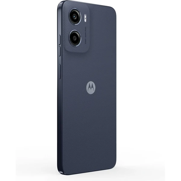 Motorola Moto G05 4GB/128GB modrá - Mobilní telefony - Obrázek S5UD000P01