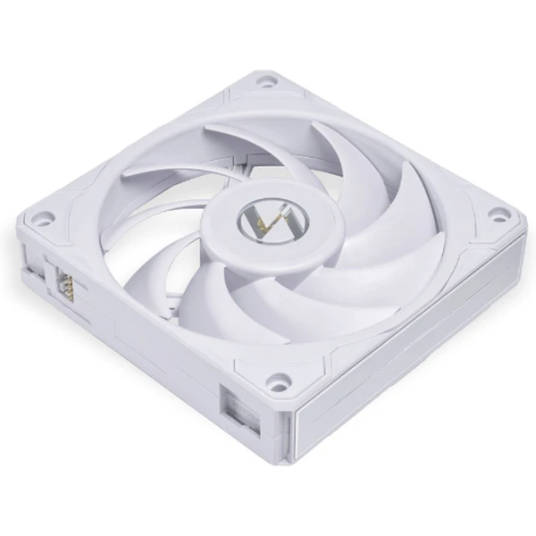 Lian Li UNI FAN P28 ventilátor 120mm bílý - Ventilátory pro PC - Obrázek S5XB000K01