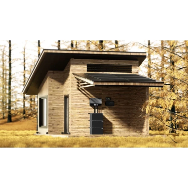 EcoFlow Power Kit 2kWh akumulátor - Baterie - Obrázek S5XG000N01