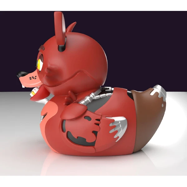 Tubbz kachnička Five Nights at Freddy's - Foxy - Figurky - Obrázek S60K000K01
