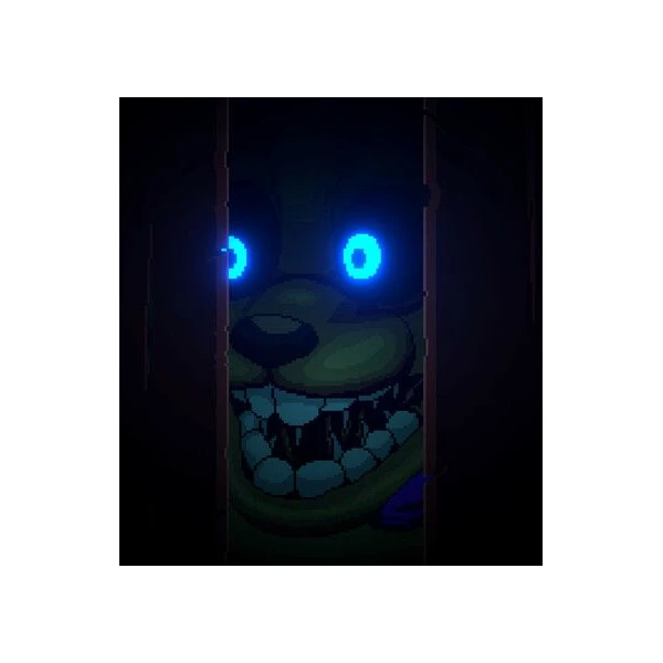 Five Nights at Freddy’s: Into the Pit (PS5) - Hry pro PS5 - Obrázek S61D000K01