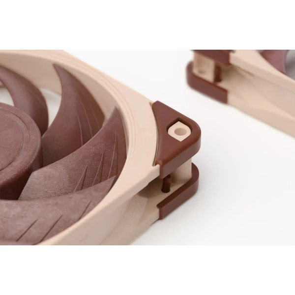 Noctua NF-A12x25-FLX - Ventilátory pro PC - Obrázek S633000P01