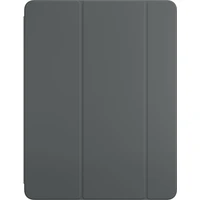 Apple Smart Folio obal iPad Air 13" (2024) uhlově šedý - Pouzdra