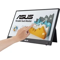 Asus ZenScreen Touch MB16AHT monitor 16" - Monitory