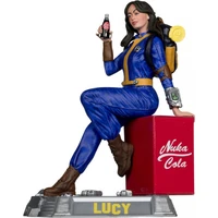 Figurka McFarlane Toys Fallout Lucy (Season 2) 15 cm - Figurky