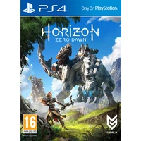 Horizon Zero Dawn (PS4) - Hry pro PS4