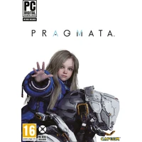 Pragmata (PC) - Hry pro PC
