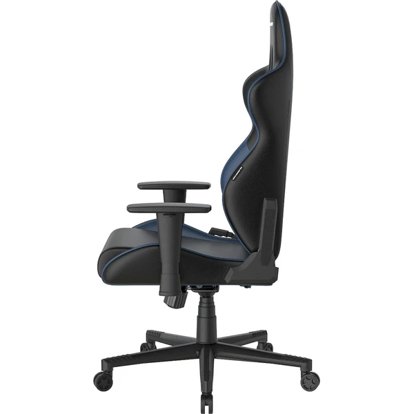DXRacer GLADIATOR herní židle černo-modrá - Židle - Obrázek S6AM000K01