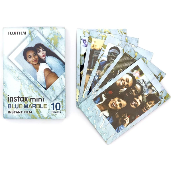 Fujifilm Instax mini Classic Bundle film (30 ks) - Filmy pro instantní fotoaparáty - Obrázek S6BC000L01