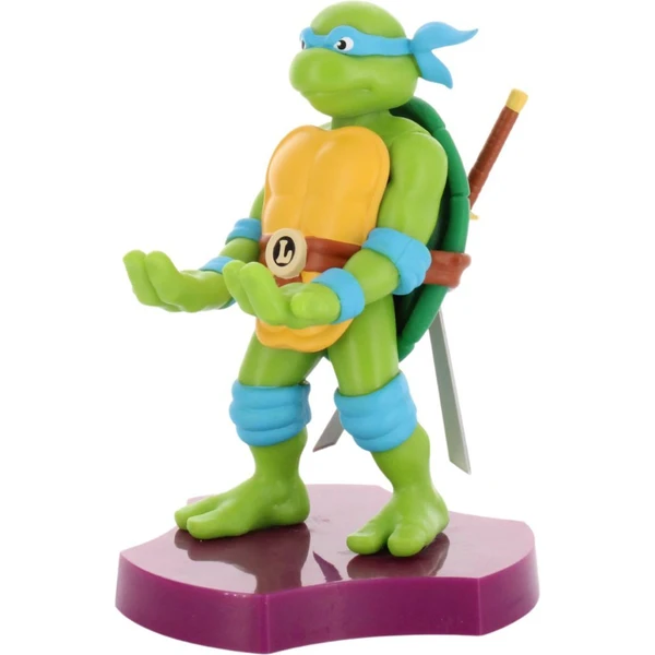 Exquisite Gaming Holdem Teenage Mutant Ninja Turtles – Leonardo - Figurky - Obrázek S6DA000L01