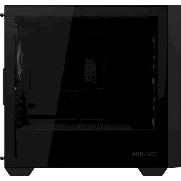 ASUS A21 PLUS černá - Počítačové skříně - Obrázek S6DH000N01