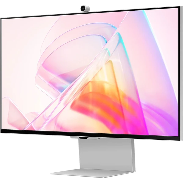Samsung ViewFinity 5K S90PC Smart monitor 27" - Monitory - Obrázek S6E7000601