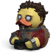 Tubbz kachnička Shaun of the Dead - Ed (první edice) - Figurky