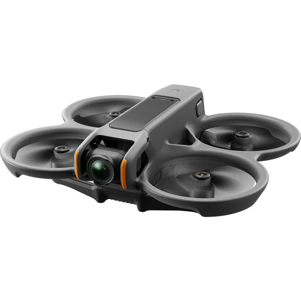 DJI Avata 2 Fly More Combo (tři baterie) - Drony - Obrázek S6H3000J01
