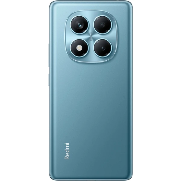 Xiaomi Redmi Note 14 Pro 8GB/256GB modrá - Mobilní telefony - Obrázek S6HB000K01