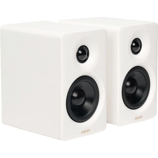 EDIFIER M60 2.0 reproduktory bílé - Reproduktory - Obrázek S6HG000N01
