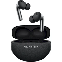 OnePlus Buds Pro 3 bezdrátová sluchátka černá - Sluchátka