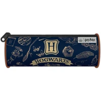 Penál Harry Potter - Navy & Gold - Penály