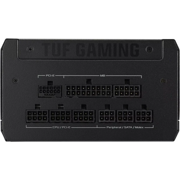 ASUS TUF Gaming 850W Gold - 850W - Zdroje - Obrázek S6K6000L01