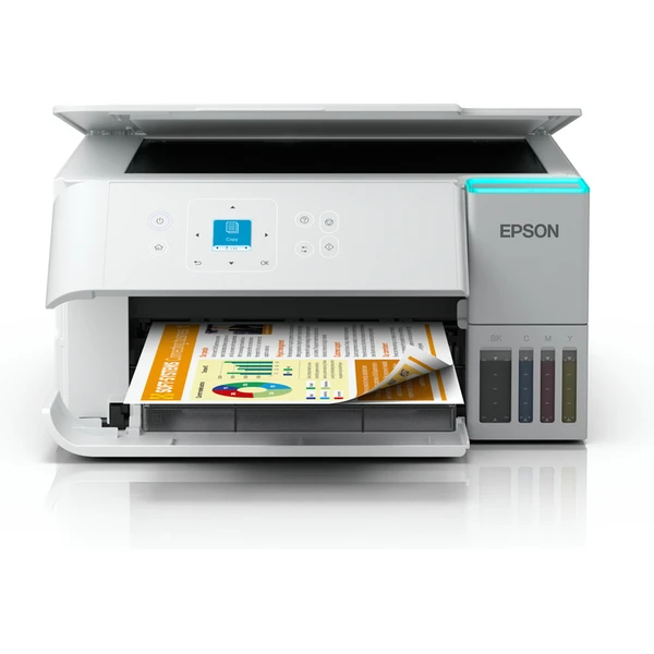 Epson L4366 tiskárna - Tiskárny - Obrázek S6LG000K01