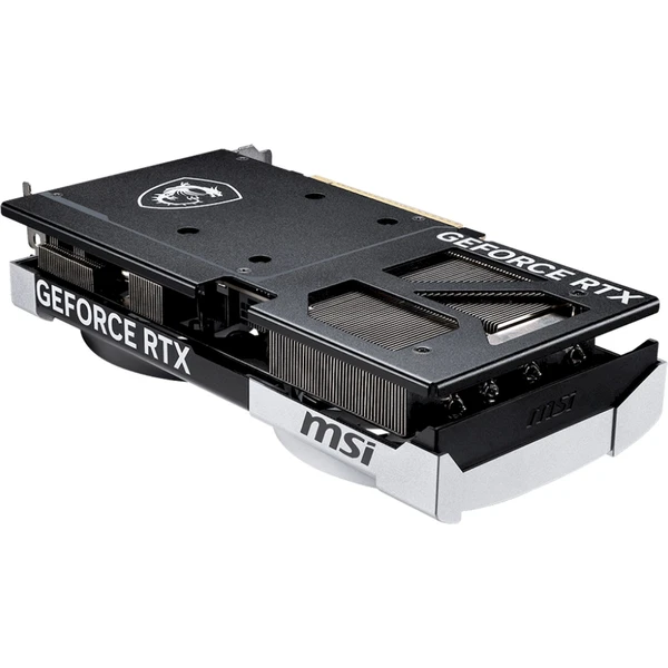 MSI NVIDIA GeForce RTX 5070 12G VENTUS 2X OC - Grafické karty - Obrázek S6MD000J01