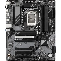 GIGABYTE B760 DS3H WIFI6E GEN5 - Základní desky