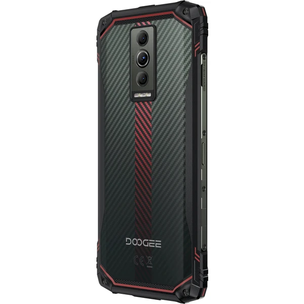Doogee Blade 10 Energy 4GB/128GB červený - Mobilní telefony - Obrázek S6NI000K01