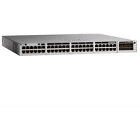 Cisco Catalyst 9200L-48P-4G-E switch - Switche