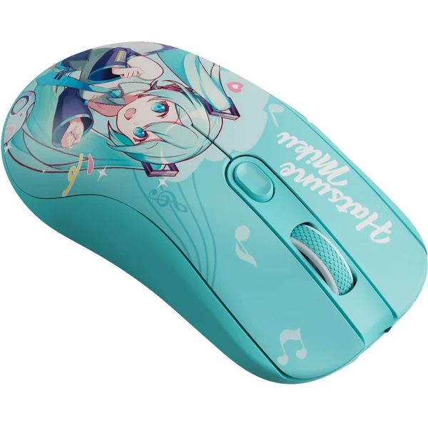 Akko x Hatsune Miku AG One bezdrátová herní myš - Myši - Obrázek S6OG000K01